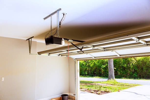 Top rated local Garage Door specialists in Ravensworth, VA